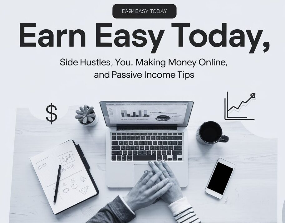 Earn Easy Today