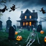 Halloween Decor: 10+ Outdoor Ideas to Transform Your Space